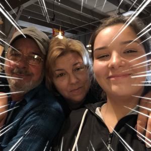 Meet your Posher, Ann